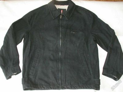 Лот: 5937222. Фото: 1. Куртка летняя Levis p.M(48/164-174... Верхняя одежда