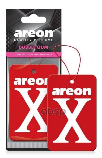 Лот: 24761315. Фото: 1. Ароматизатор Сухой Areon Xversion... Разное