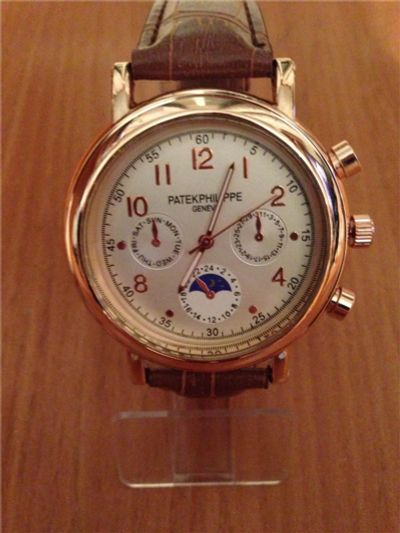 Лот: 8481879. Фото: 1. Patek Philippe часы с1 рубля... Другие наручные часы
