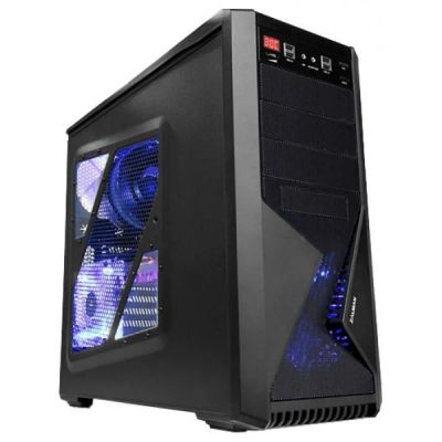 Лот: 4326279. Фото: 1. СБ Альдо Intel Premium Core i7-4770... Компьютеры в сборе