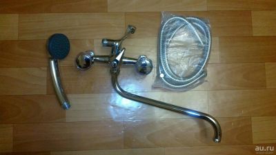 Лот: 8297603. Фото: 1. Смеситель Keil (Китай) новый. Смесители