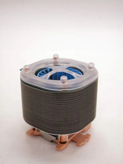 Лот: 3820694. Фото: 1. 3D Cooler Gigabyte. Системы охлаждения