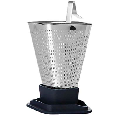 Лот: 24544919. Фото: 1. Ситечко для заваривания чая Viva... Кухонные аксессуары