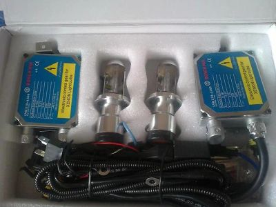 Лот: 3707285. Фото: 1. Ксенон Bosch LVQ 212-L300. Детали тюнинга