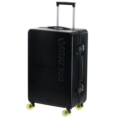 Лот: 24479660. Фото: 1. Чемодан Carrera CRL-002 26". Чемоданы и сумки дорожные