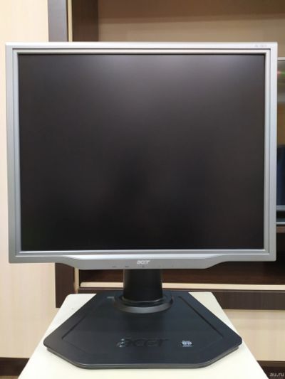 Лот: 15001439. Фото: 1. Монитор Acer AL1923. ЖК-мониторы