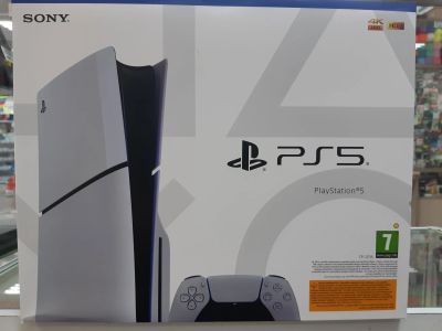 Лот: 24690451. Фото: 1. Игровая приставка Sony PlayStation... Игровые приставки, консоли
