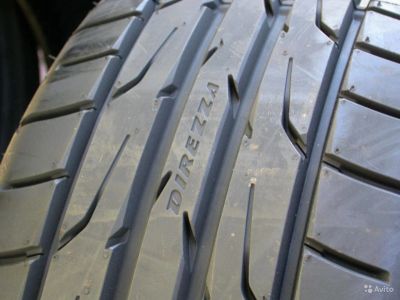 Лот: 13327037. Фото: 1. 195 50 R15 (195/50R15) Dunlop... Шины