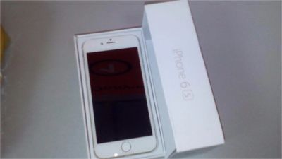Лот: 7674435. Фото: 1. iPhone 6 S (Копия). Смартфоны