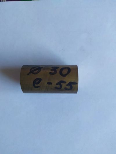 Лот: 15916566. Фото: 1. Продам круг .пруток. бронза бронзовый... Металлы, металлолом