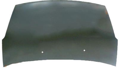 Лот: 7422926. Фото: 1. Капот Daihatsu Boon (Бун КГЦ... Кузов