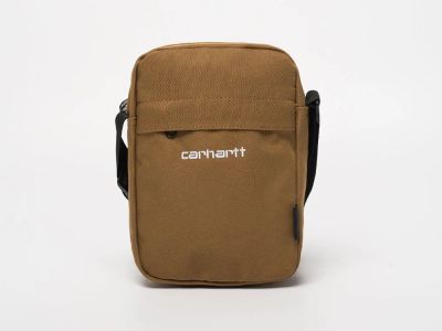 Лот: 24974925. Фото: 1. Наплечная сумка CarHartt. Сумки