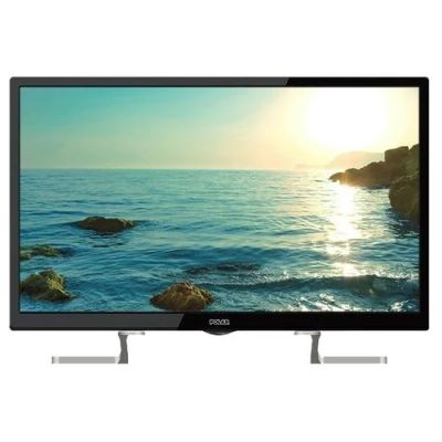 Лот: 15615459. Фото: 1. Телевизор Polar P24L51T2CSM. Телевизоры