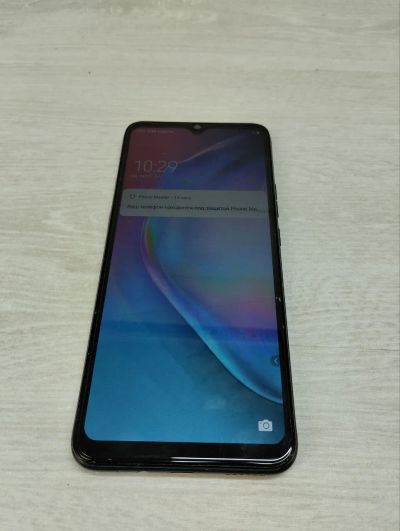 Лот: 25578843. Фото: 1. Смартфон Tecno Pouvoir 4 (Не работает... Смартфоны