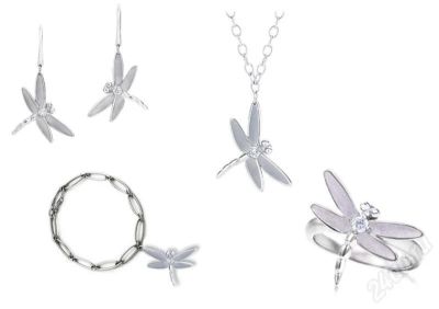 Лот: 209848. Фото: 1. Комплект Tiffany TF02 Цена 3350. Цепочки