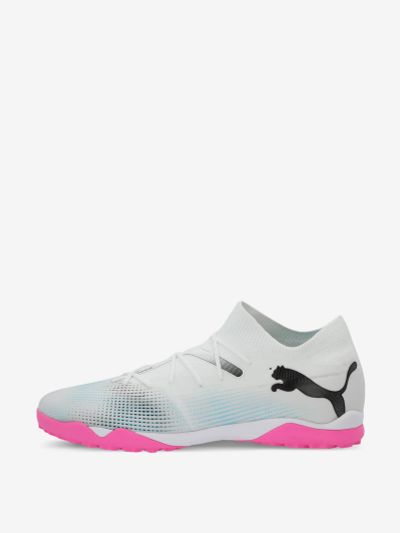 Лот: 24288279. Фото: 1. Бутсы мужские PUMA Future 7 Match... Кеды, кроссовки, слипоны