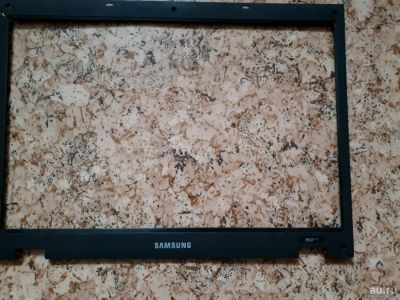 Лот: 13566777. Фото: 1. Рамка для ноутбука Samsung R60... Корпуса, блоки питания