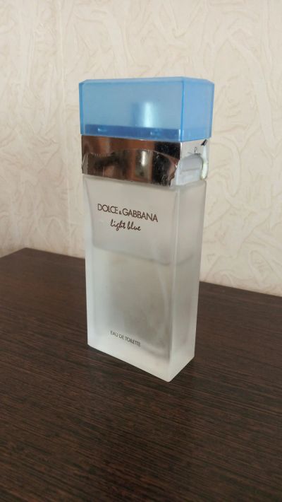 Лот: 18834737. Фото: 1. Духи женские dolce gabbana D&G... Женская парфюмерия