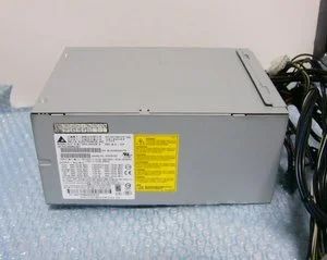 Лот: 3170135. Фото: 1. Блок питания 1050W для HP xw8600... Корпуса, блоки питания