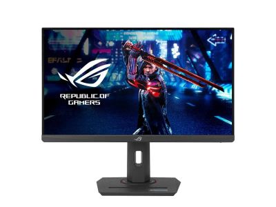 Лот: 25330318. Фото: 1. Монитор Asus XG259QNS. ЖК-мониторы