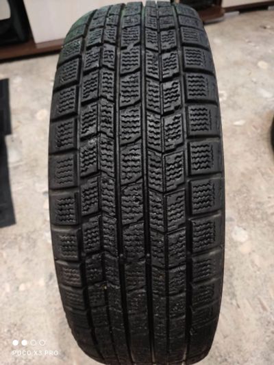 Лот: 25797313. Фото: 1. зимняя резина. Шины