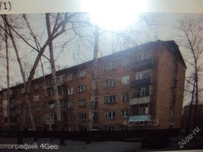 Лот: 1325731. Фото: 1. комната в секционке на Быковского... Квартиры, студии