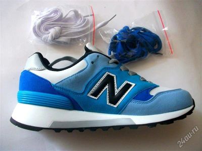 Лот: 2771933. Фото: 1. кроссовки New Balance England... Кеды, кроссовки, слипоны