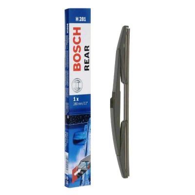 Лот: 24492637. Фото: 1. Щетка стеклоочистителя Bosch H281... Кузов