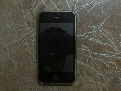 Лот: 3448818. Фото: 1. айфон 3GS. Смартфоны