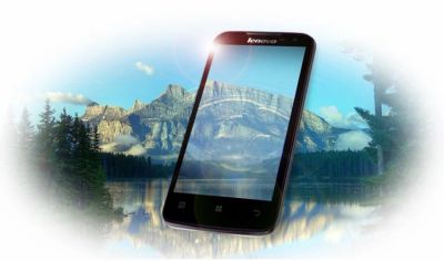 Лот: 3176448. Фото: 1. Новинка! Отличный смартфон Lenovo... Кнопочные мобильные телефоны