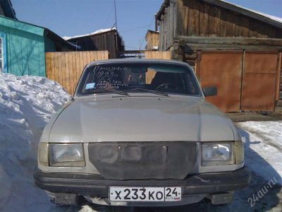 Лот: 1651955. Фото: 1. Bолга 3110. Автомобили