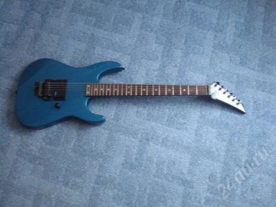 Лот: 590166. Фото: 1. Charvel Model 5A. Гитары