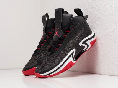 Лот: 19480180. Фото: 1. Кроссовки Nike Air Jordan XXXVI... Кеды, кроссовки, слипоны
