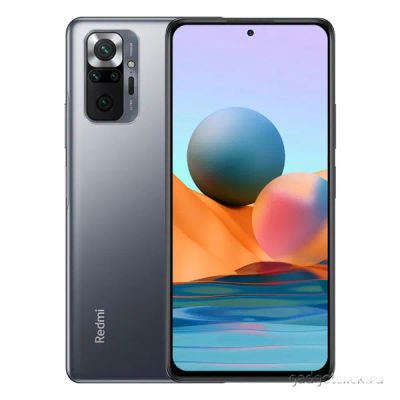Лот: 21984229. Фото: 1. Смартфон Xiaomi Redmi Note 10... Смартфоны