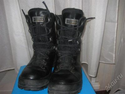 Лот: 693668. Фото: 1. Ecco Sirius Gore-Tex® Boots -... Другое (мужская обувь)