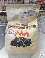 Лот: 9203617. Фото: 1. Уголь древесный (10л). Другие (дрова, топливо)