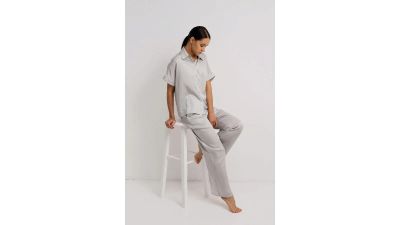 Лот: 25070883. Фото: 1. Брюки женские Stay Balanced, цвет... Другое (одежда, обувь, галантерея)