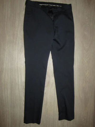 Лот: 5000227. Фото: 1. мужские брюки zara. Брюки, джинсы, шорты