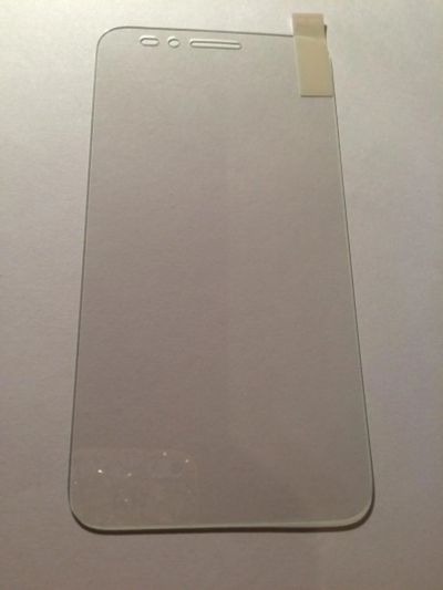 Лот: 9969578. Фото: 1. Защитное стекло Alcatel OT-7046T... Защитные стёкла, защитные плёнки