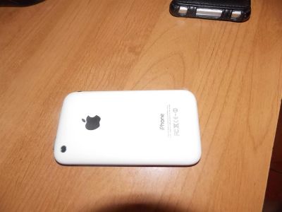 Лот: 3574625. Фото: 1. 3GS. Смартфоны