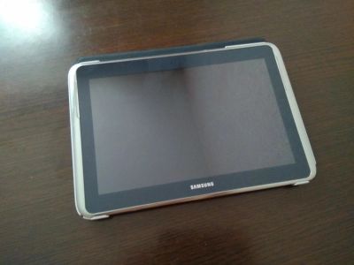 Лот: 9497385. Фото: 1. Samsung Galaxy note 10.1. Планшеты
