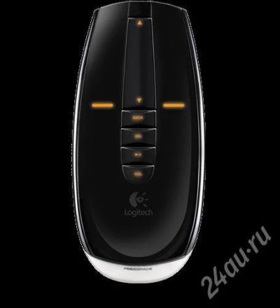 Лот: 690007. Фото: 1. Мышь Logitech MX Air (летающая... Клавиатуры и мыши