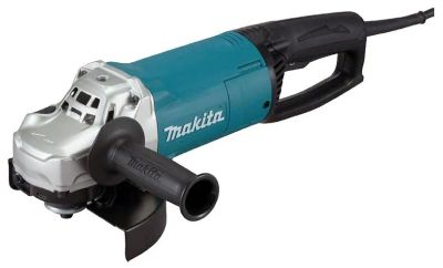 Лот: 19643863. Фото: 1. Шлифовальная машина Makita GA9063R. Электроинструмент
