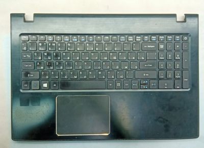 Лот: 20308106. Фото: 1. Корпус для Acer Aspire E5-575... Корпуса, блоки питания