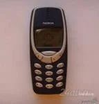 Лот: 1262752. Фото: 1. NOKIA 3310. Кнопочные мобильные телефоны