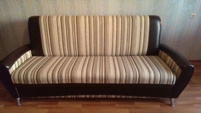 Лот: 4318622. Фото: 1. Диван. Диваны