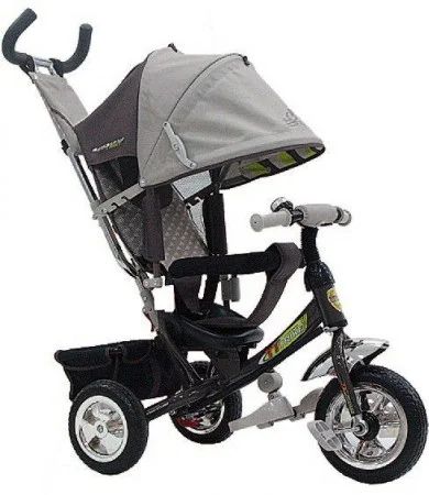 Лот: 7564726. Фото: 1. Велосипед трехколесный trike TT... Красноярск