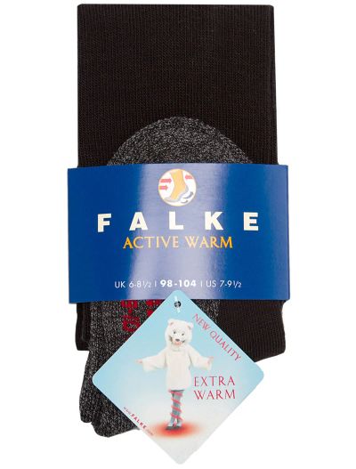 Лот: 22090494. Фото: 1. Колготки FALKE. Носки, колготки