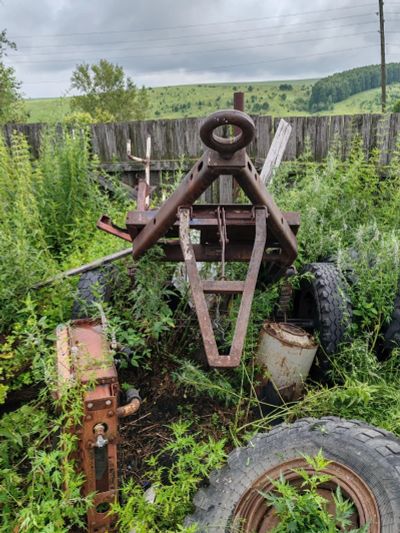 Лот: 23333058. Фото: 1. Сварочный генератор сак. Приспособления для электросварочных работ