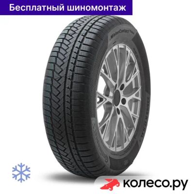 Лот: 25102842. Фото: 1. WinterContact TS 850 P 255/65... Шины